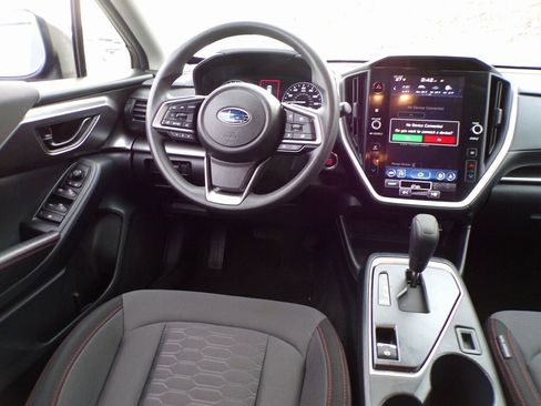 Used 2024 Subaru Impreza 2.0i Sport image 17