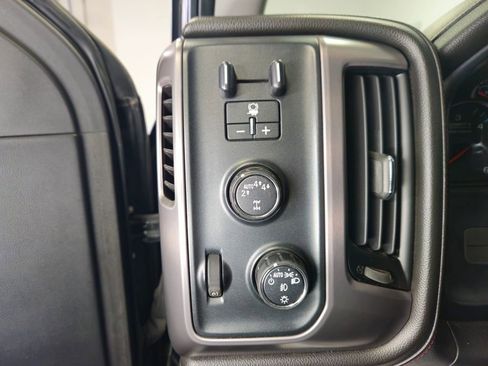 Used 2017 GMC Sierra 1500 SLT AWD/4WD image 14
