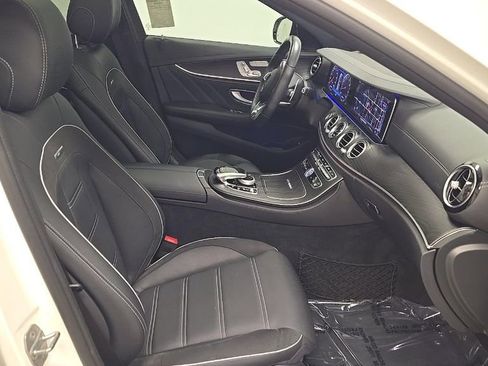 Used 2018 Mercedes-Benz E 63 AMG S image 2