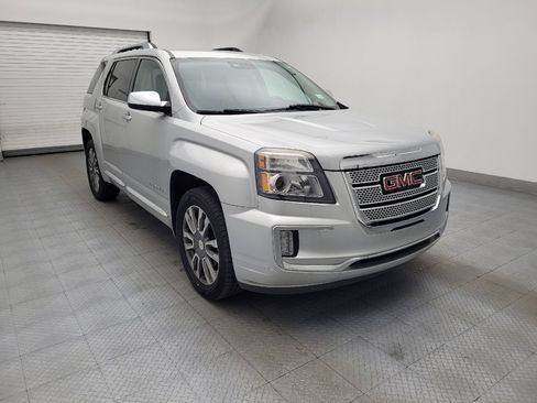 Used 2017 GMC Terrain Denali image 13