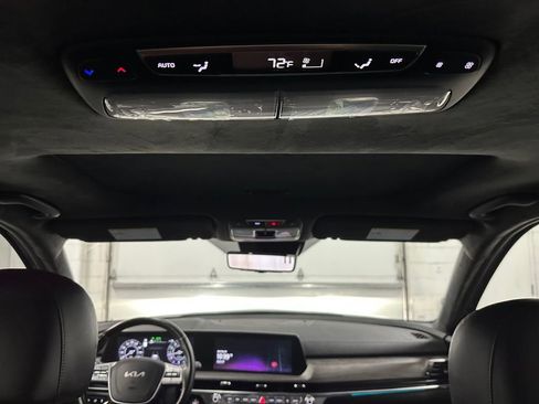 Used 2023 Kia Telluride SX Prestige X-Line AWD/4WD image 26