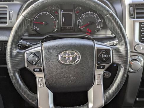 Used 2024 Toyota 4Runner SR5 Premium image 13