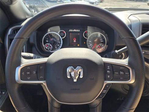 New 2026 RAM 2500 Tradesman image 25