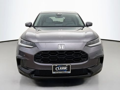 Certified 2026 Honda HR-V EX-L image 2