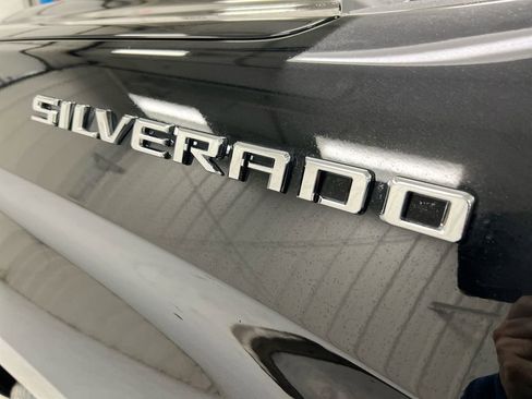 New 2026 Chevrolet Silverado 1500 W/T w/ Trailering Package AWD/4WD image 23