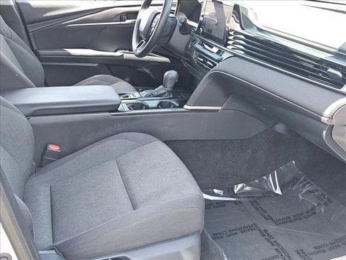 Used 2025 Toyota Camry LE FWD image 24