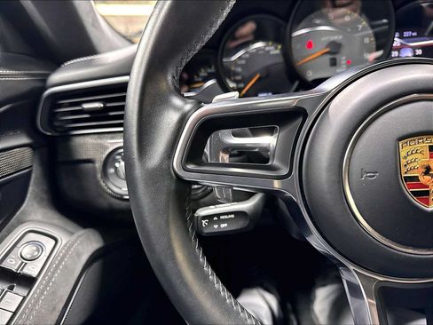 Used 2016 Porsche 911 GT3 RS RWD image 20