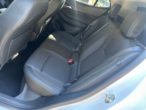 Used 2025 Buick Encore GX Preferred image 33