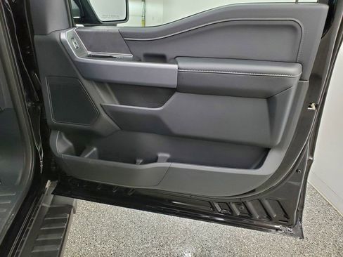 New 2025 Ford F150 XLT w/ Equipment Group 302A MID image 23