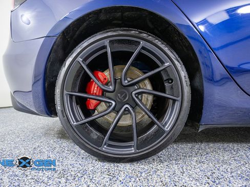 Used 2024 Tesla Model 3 Performance AWD/4WD image 44