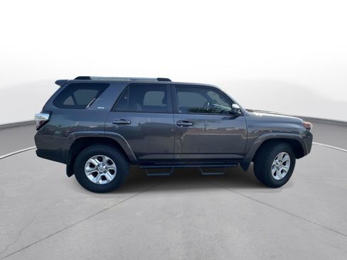 Certified 2023 Toyota 4Runner SR5 RWD image 5