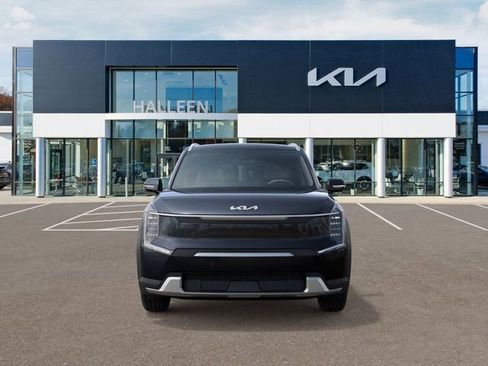 New 2026 Kia EV9 Wind image 2