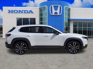 Used 2025 MAZDA CX-50 AWD 2.5 Turbo w/ Weather Package video 2