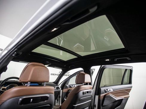 Used 2023 BMW X7 xDrive40i w/ M Sport Package image 25