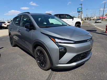 New 2027 Chevrolet Bolt RS