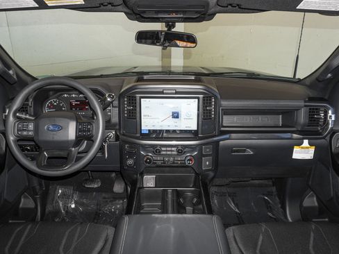 New 2026 Ford F150 STX image 26