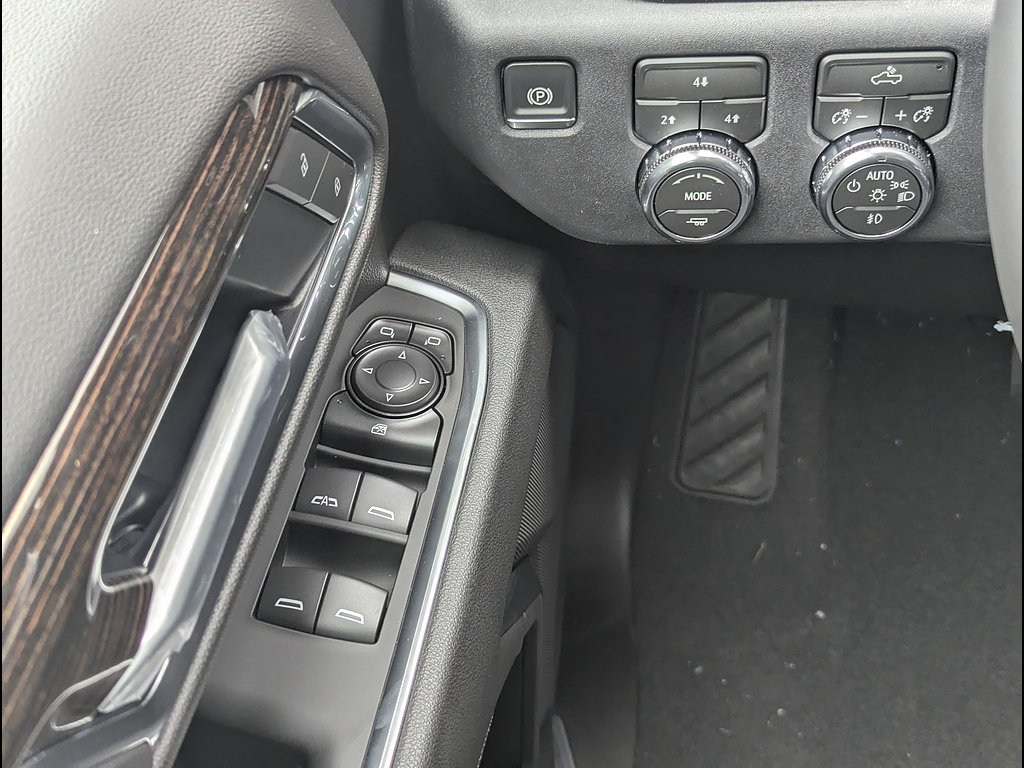 New 2026 GMC Sierra 2500 SLE AWD/4WD image 21