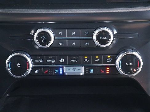 Used 2023 Ford F150 Tremor w/ Equipment Group 402A High AWD/4WD image 23