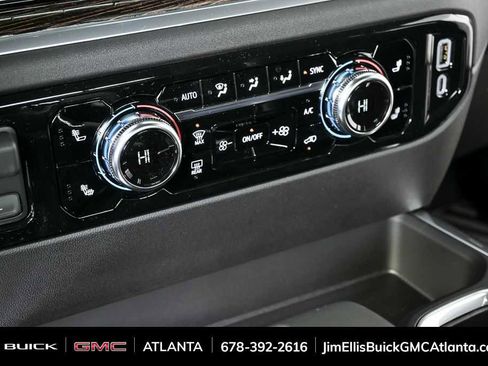 New 2026 GMC Sierra 1500 Elevation w/ Preferred Package image 17