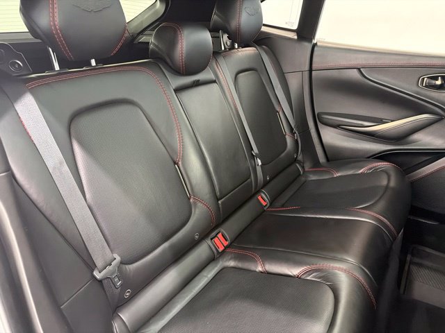 Used 2021 Aston Martin DBX AWD/4WD image 22
