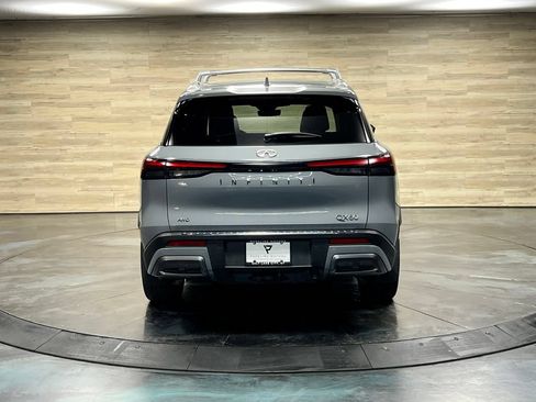 Used 2025 INFINITI QX60 Sensory w/ Vision Package AWD/4WD image 20