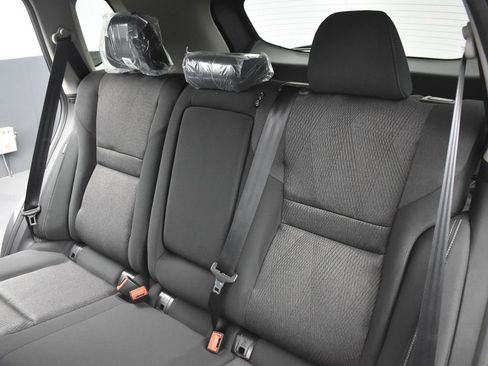 New 2026 Nissan Rogue SV image 17