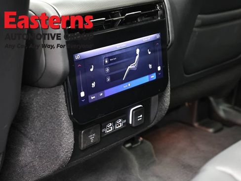 Used 2025 Jeep Grand Wagoneer Series II Obsidian w/ Quick Order Packagew 28T AWD/4WD image 25