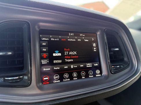 Used 2023 Dodge Challenger R/T RWD image 14