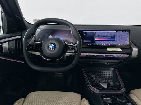 Used 2026 BMW X3 xDrive30 w/ Premium Package image 19