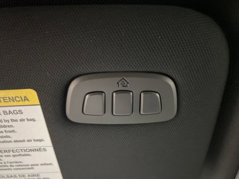 New 2026 Ford Explorer Tremor w/ Tremor Ultimate Package image 25