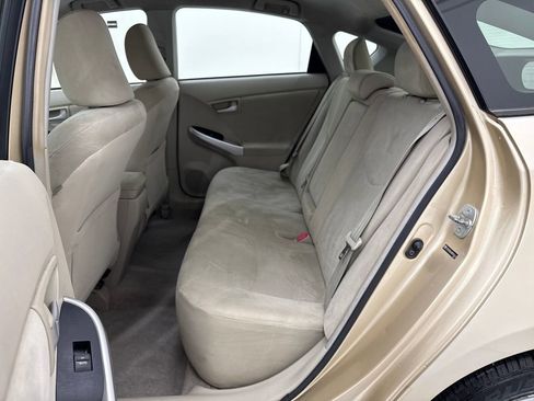 Used 2010 Toyota Prius Five FWD image 20