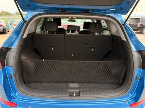 Used 2018 Hyundai Tucson SE image 13