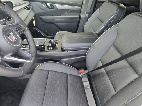 New 2026 Buick Enclave Sport Touring w/ Super Cruise Package image 8