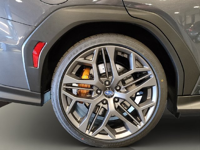 New 2026 Subaru WRX tS AWD/4WD image 34