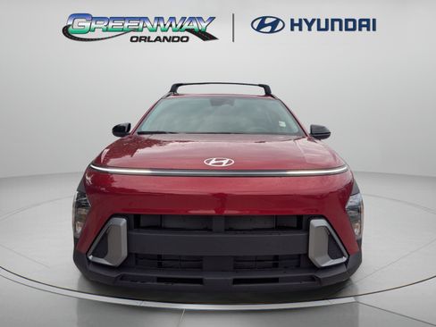 Used 2026 Hyundai Kona SEL Sport FWD image 3