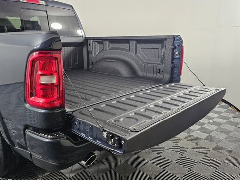 New 2026 RAM 1500 Laramie w/ Laramie Preferred Package image 15