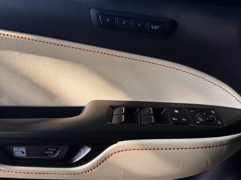 Certified 2024 Lexus NX 350 AWD image 16