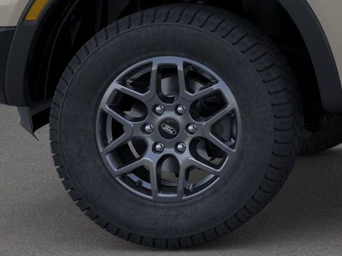 New 2026 Ford Ranger XLT RWD image 19