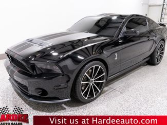 Used 2011 Ford Mustang Shelby GT500 w/ SVT Performance Pkg video 2
