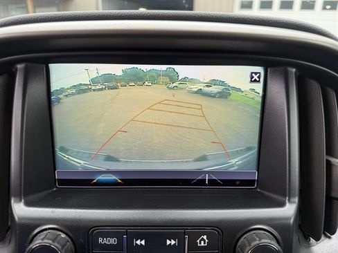 Used 2018 Chevrolet Colorado Z71 AWD/4WD image 15