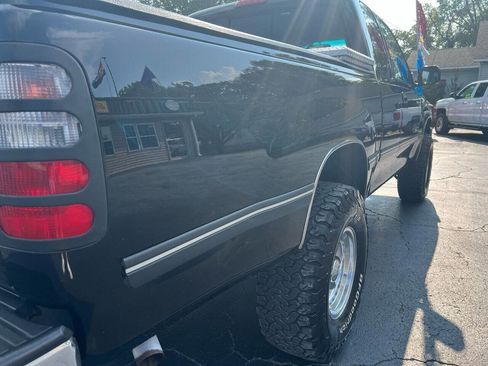 Used 1998 Toyota T100 SR5 image 21