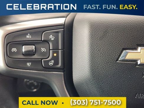 Certified 2024 Chevrolet Silverado 1500 LT image 20