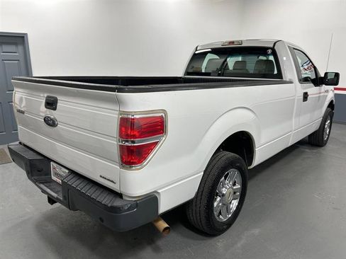 Used 2011 Ford F150 XL image 3