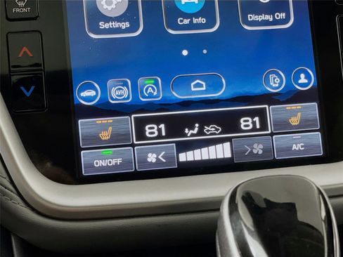 Certified 2025 Subaru Outback Premium image 25