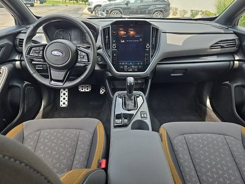 Used 2025 Subaru Crosstrek 2.5i Sport AWD/4WD image 39