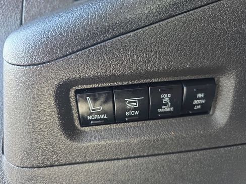 Used 2014 Ford Flex Limited w/ Equipment Group 303A image 8