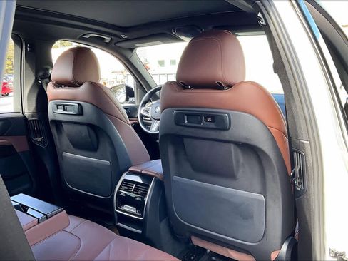 Certified 2023 BMW X5 xDrive45e w/ Executive Package image 21