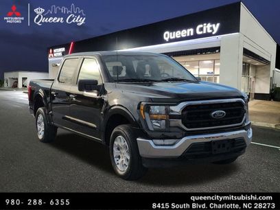 Used 2023 Ford F150 XLT