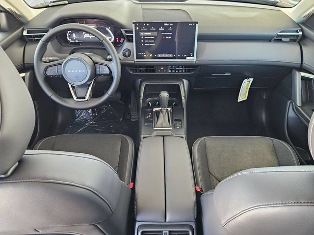 New 2026 MAZDA CX-5 Select AWD/4WD image 15