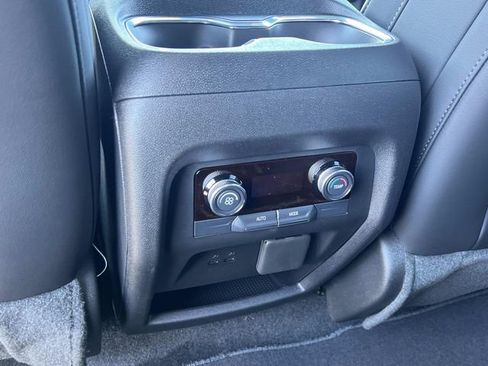 New 2026 Buick Enclave Sport Touring w/ Power Package image 11